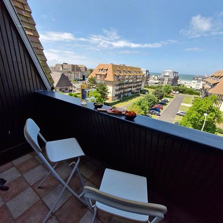 Villers Vue Sur Mer Villers-sur-Mer Exterior foto